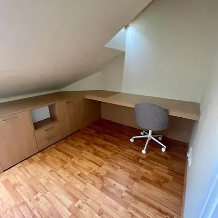 Huge Two Floor Apartment On The Park Colonnade With Free Parking For One Car, 160 Sqm Karlovy Vary Exterior photo