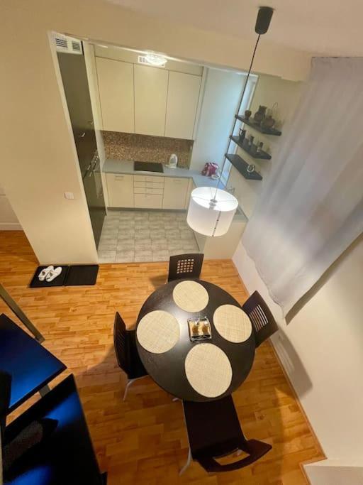 Huge Two Floor On The Park Colonnade With Free Parking For One Car, 160 Sqm Karlovy Vary